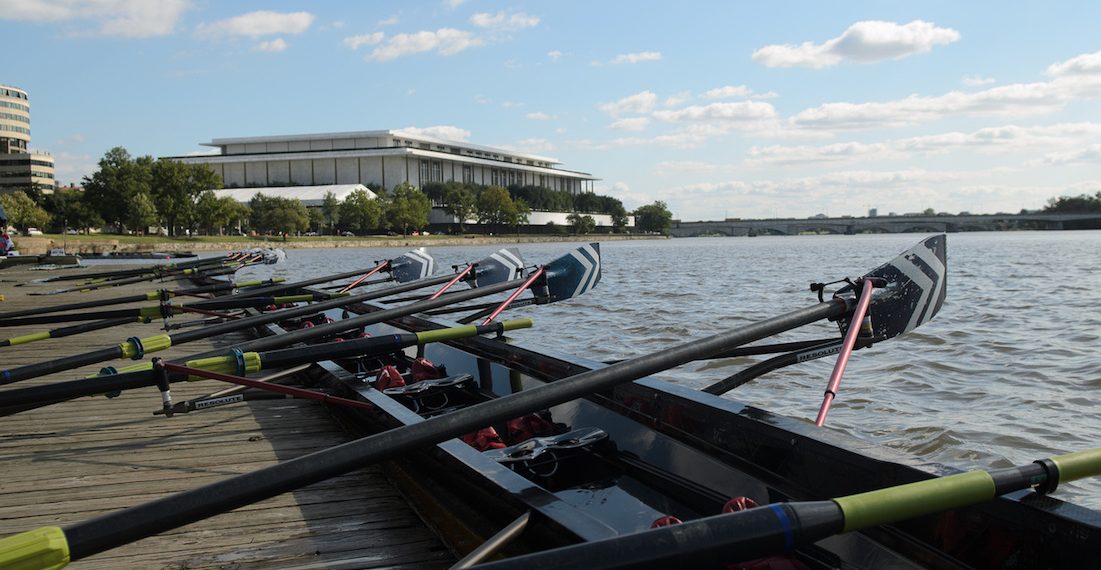 Thompson Boat Center in Foggy Bottom - Outdoor Activities in Washington, DC