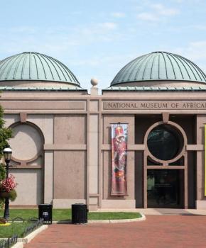 Smithsonian National Museum of African Art - Washington, DC