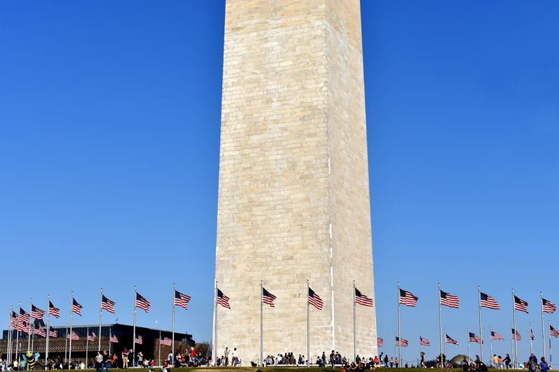 Все, что вам нужно знать о турах и билетах к памятнику Вашингтону в Вашингтоне, округ Колумбия