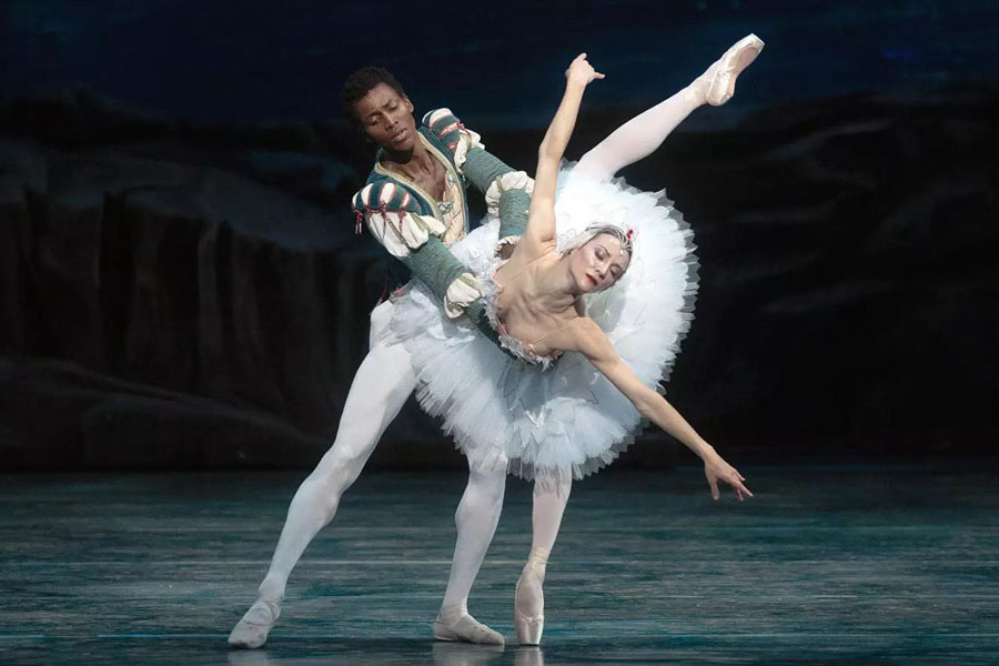 American Ballet Theatre: Swan Lake